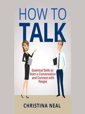 cover image of How to Talk